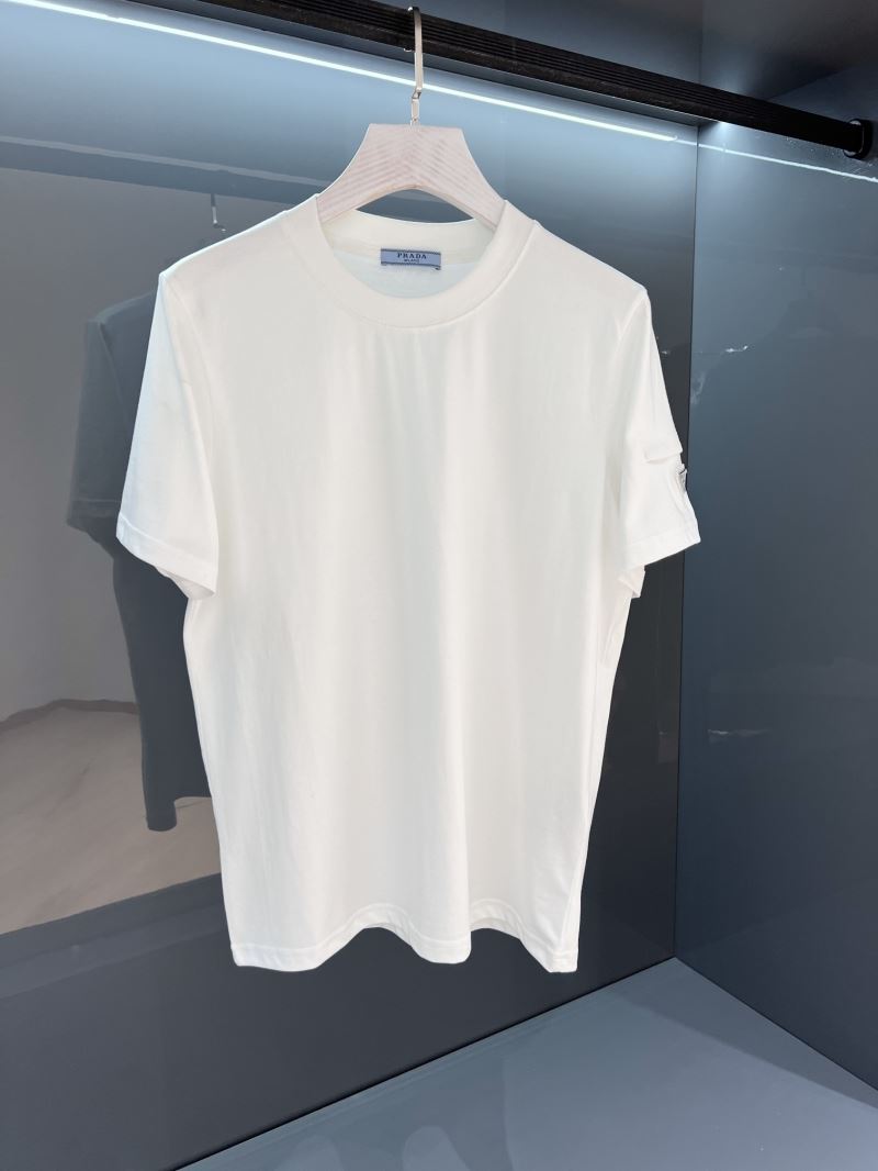 Prada T-Shirts